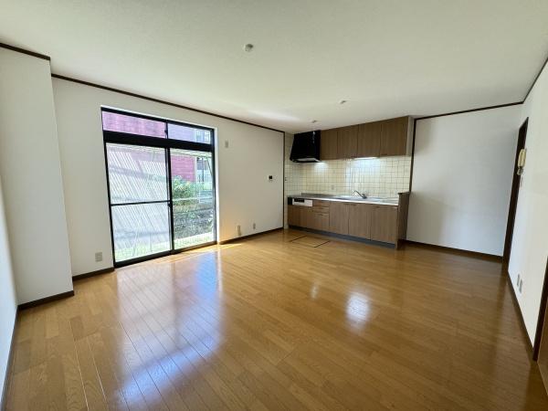 葛城市八川　中古戸建