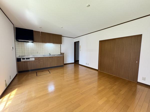葛城市八川　中古戸建