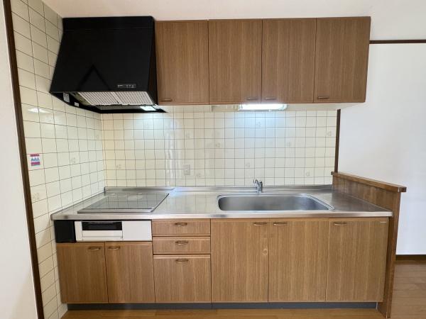 葛城市八川　中古戸建