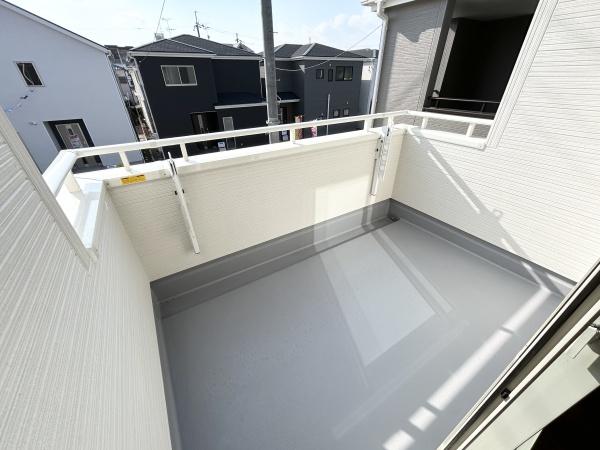桜井市西之宮第5期全8棟4号棟
