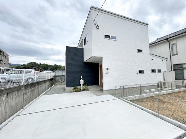 桜井市谷　全2区画2号地