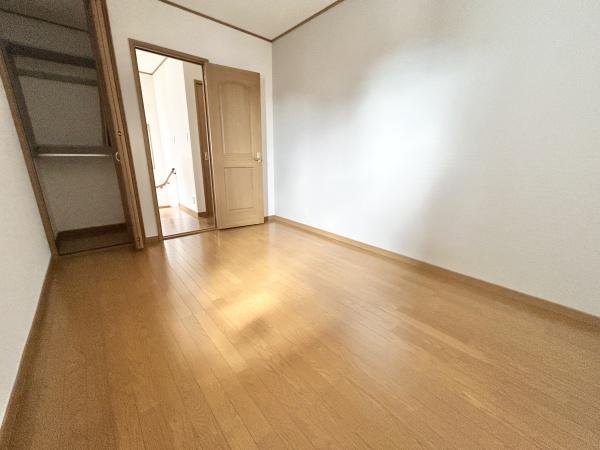 橿原市石原田町の中古一戸建て