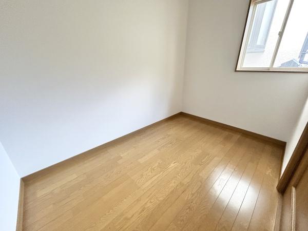 橿原市石原田町の中古一戸建て