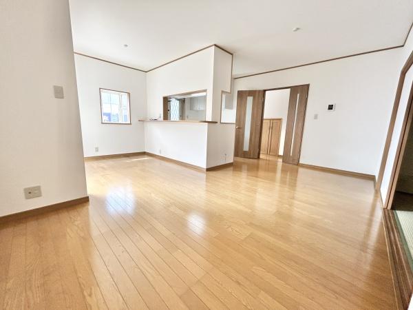 橿原市石原田町の中古一戸建
