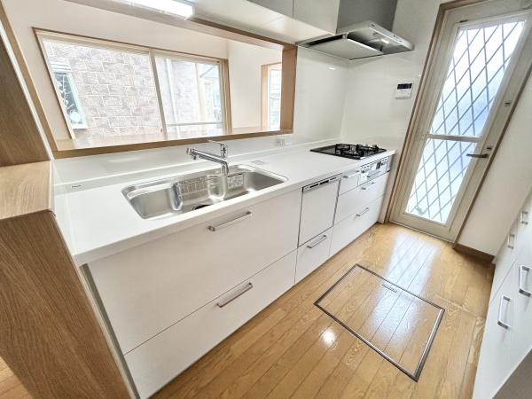 橿原市石原田町の中古一戸建