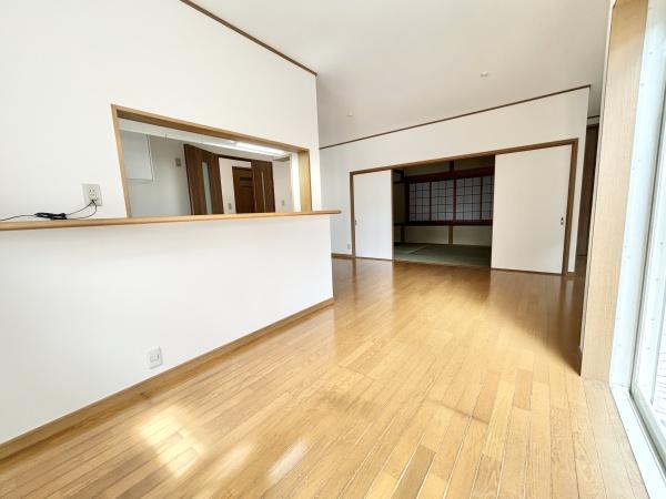 橿原市石原田町の中古一戸建て