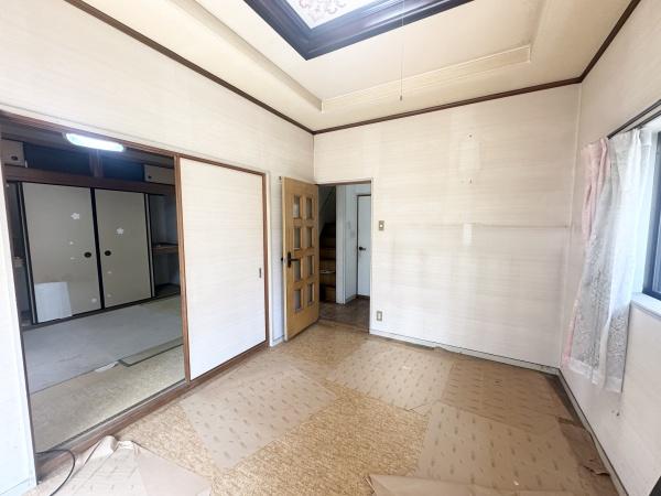 大和高田市大字東中の中古一戸建て