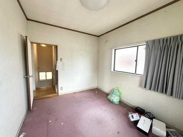 大和高田市大字東中の中古一戸建て