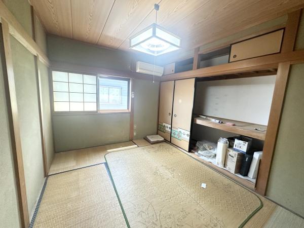 大和高田市大字東中の中古一戸建て