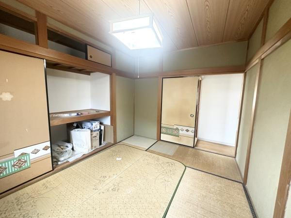 大和高田市大字東中の中古一戸建て
