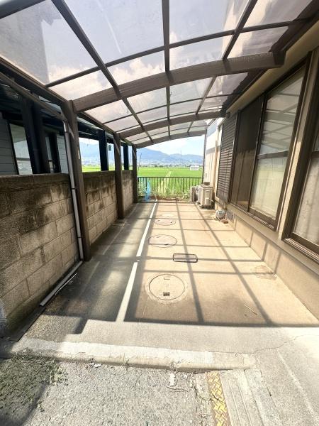 大和高田市大字東中の中古一戸建て