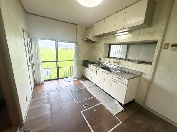 大和高田市東中　中古戸建