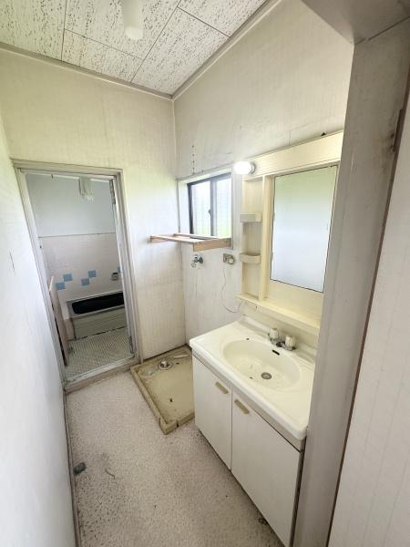 大和高田市東中　中古戸建