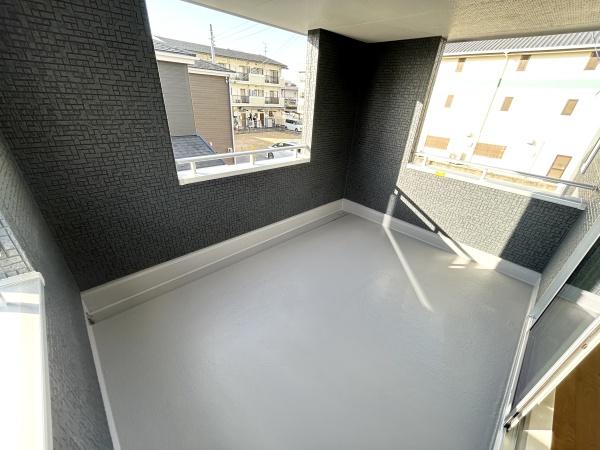 桜井市粟殿第11期　全4棟2号棟