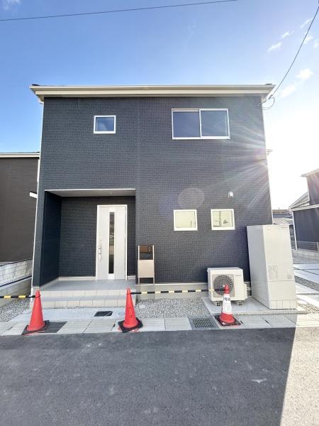 桜井市粟殿第11期　全4棟2号棟