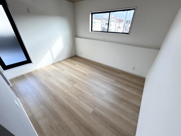 桜井市安倍木材団地1丁目全3区画1号地