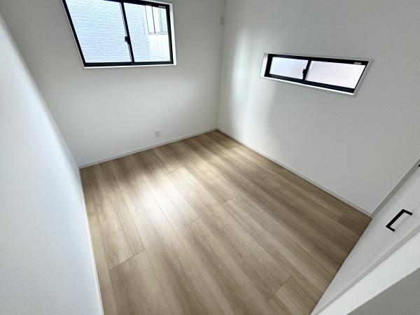 桜井市安倍木材団地1丁目全3区画1号地