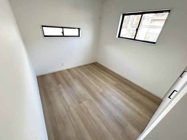 桜井市安倍木材団地1丁目全3区画1号地