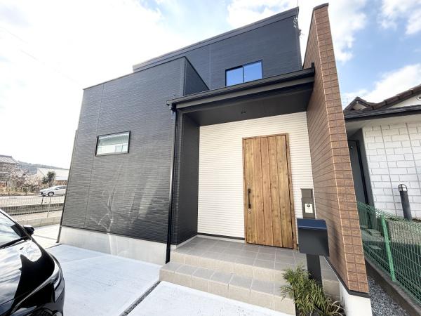 桜井市安倍木材団地1丁目全3区画1号地