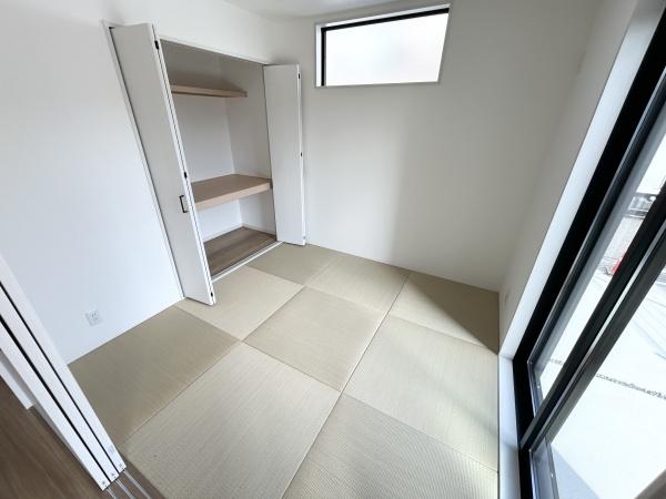 桜井市安倍木材団地1丁目全3区画1号地