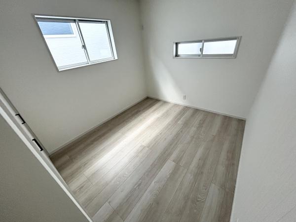 桜井市安倍木材団地1丁目全3区画2号地