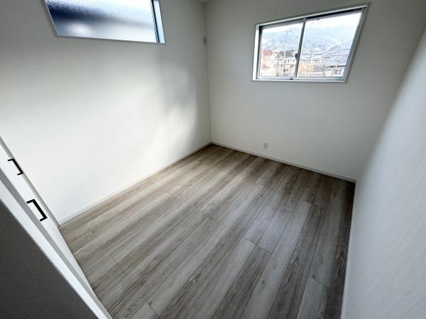 桜井市安倍木材団地1丁目全3区画2号地