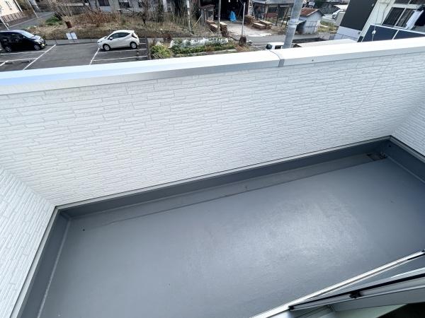 桜井市安倍木材団地1丁目全3区画2号地