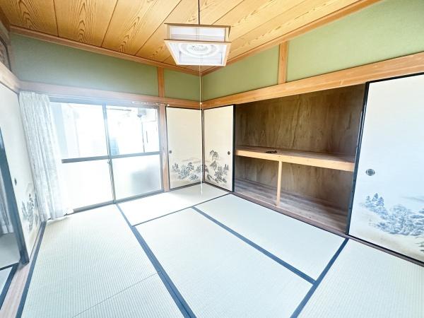 橿原市観音寺町の中古一戸建て