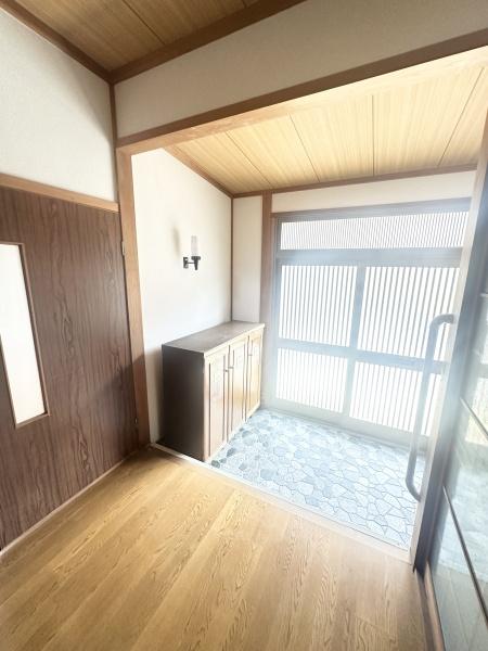 橿原市観音寺町の中古一戸建て
