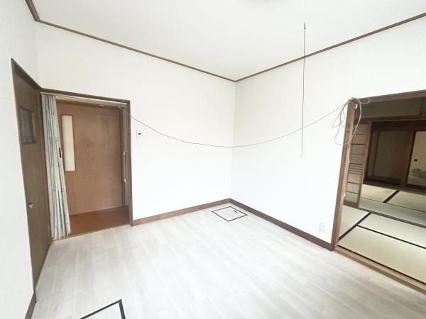 橿原市観音寺町の中古一戸建て