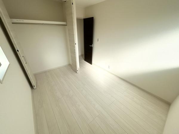 橿原市膳夫町　全5棟5号棟