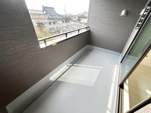 橿原市膳夫町　全5棟5号棟
