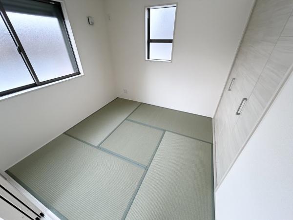橿原市膳夫町　全5棟6号棟