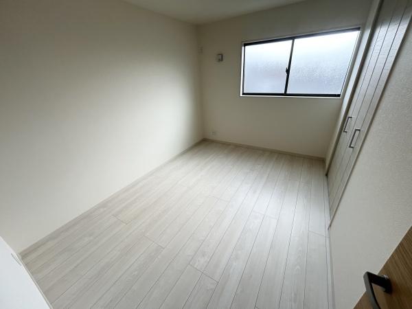 橿原市膳夫町　全5棟6号棟