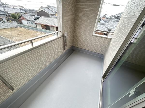 橿原市膳夫町　全5棟6号棟