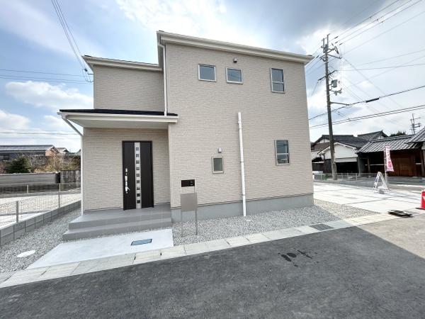 橿原市膳夫町　全5棟6号棟