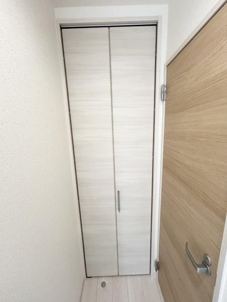 橿原市膳夫町　全5棟6号棟