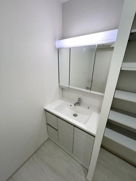 橿原市醍醐町　全2区画1号地