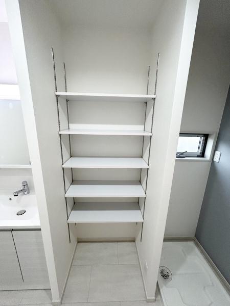 橿原市醍醐町　全2区画1号地