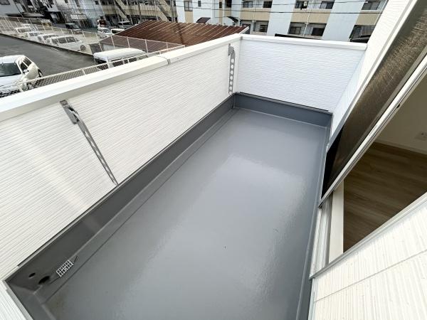 橿原市醍醐町　全2区画1号地