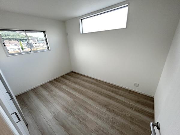 橿原市醍醐町　全2区画1号地