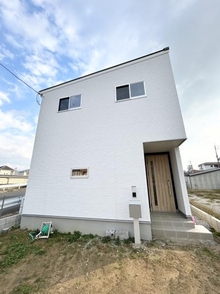 橿原市醍醐町　全2区画1号地