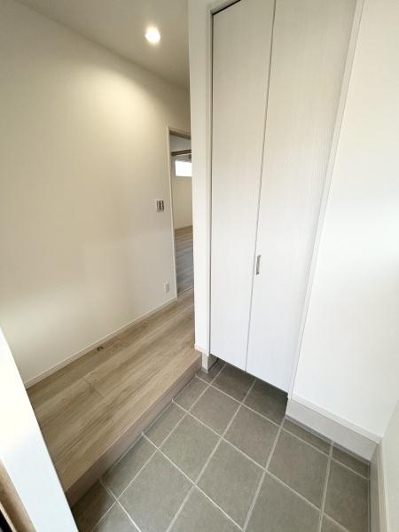 橿原市醍醐町　全2区画1号地