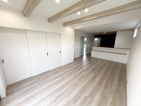 橿原市醍醐町　全2区画1号地