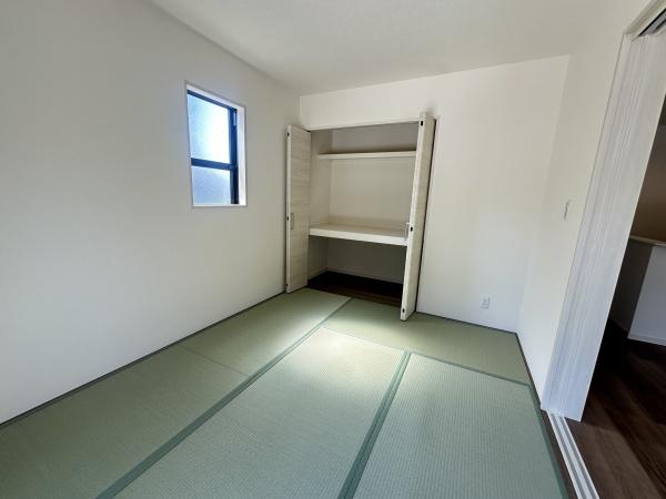 桜井市東新堂4期全3棟1号棟