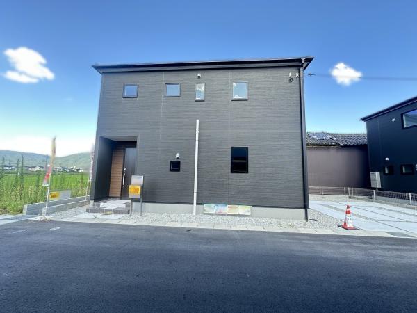 桜井市東新堂4期全3棟1号棟