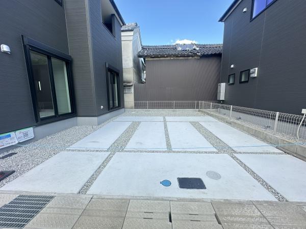 桜井市東新堂4期全3棟1号棟