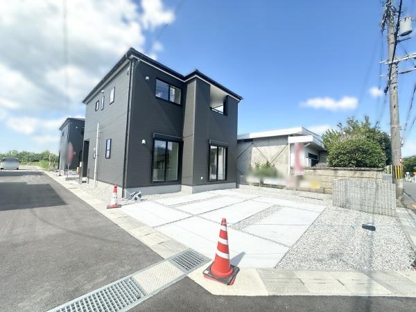 桜井市東新堂4期全3棟2号棟