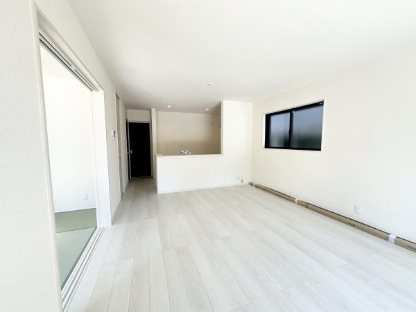 桜井市東新堂4期全3棟2号棟