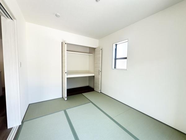 桜井市東新堂4期全3棟3号棟